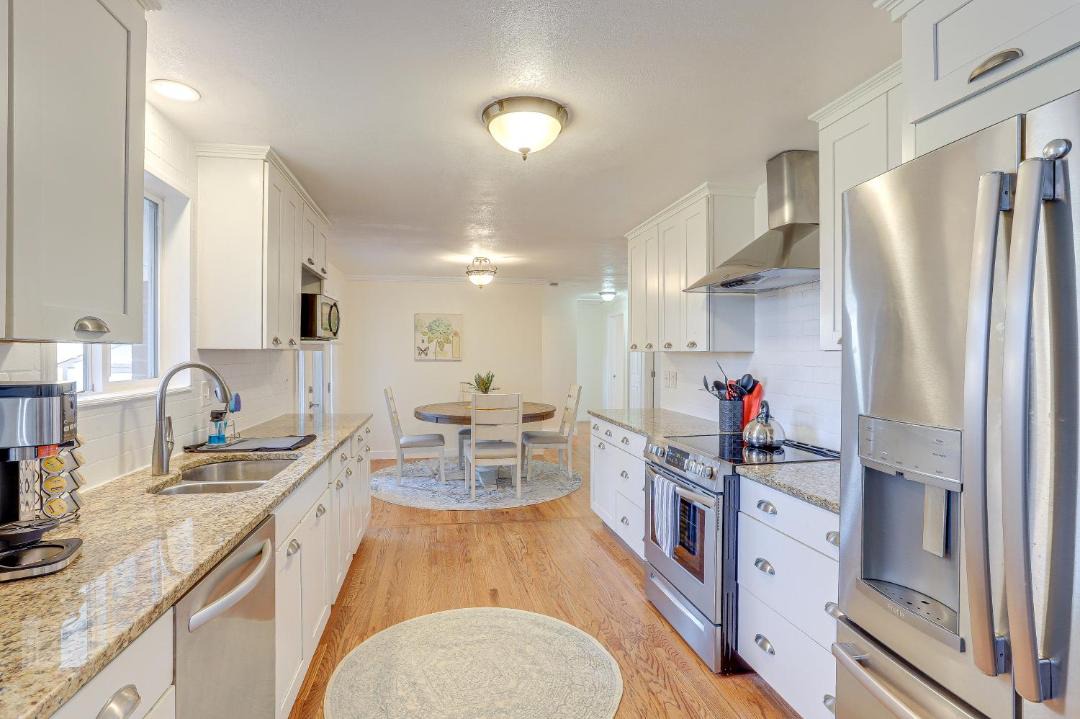 Photo of Kitchen in Arvada