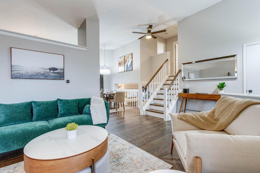 Photo of Livingroom in Arvada
