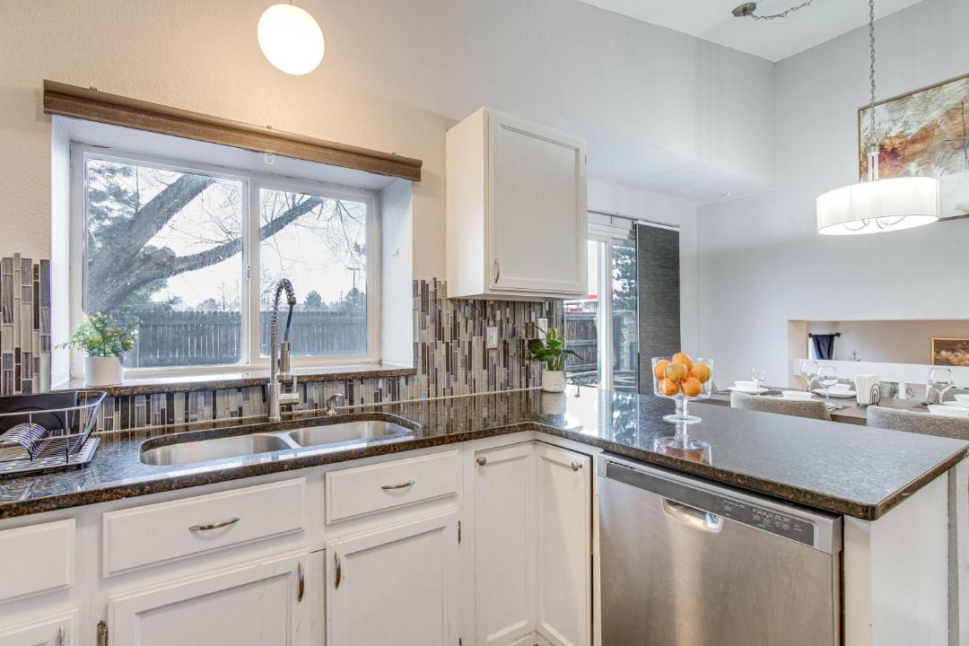 Photo of Kitchen in Arvada
