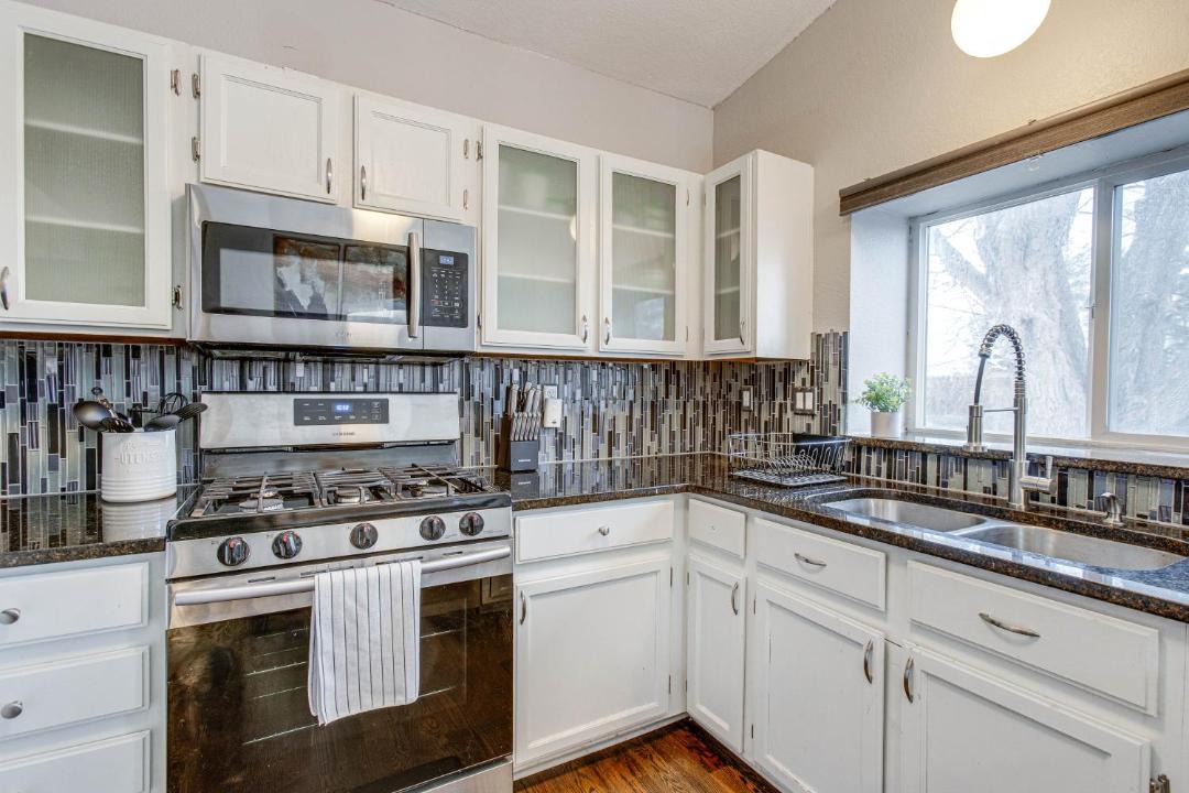 Photo of Kitchen in Arvada