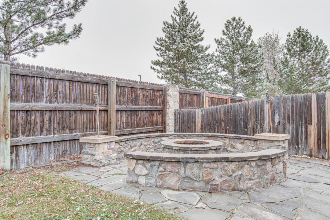 Photo of Buildings in Arvada