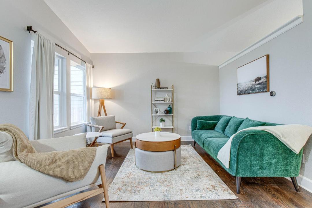 Photo of Livingroom in Arvada