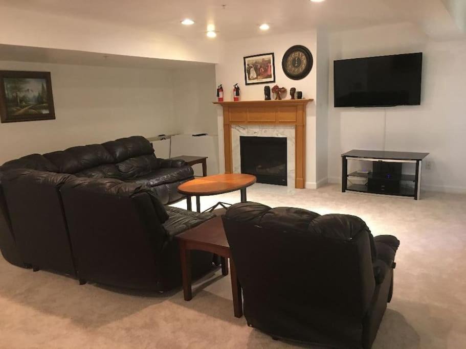 Photo of Livingroom in Bowie