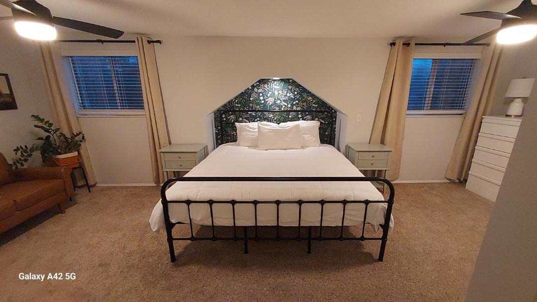 Photo of Bedroom in Bowling Green