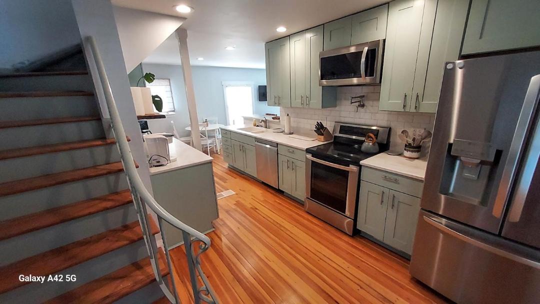 Photo of Kitchen in Bowling Green