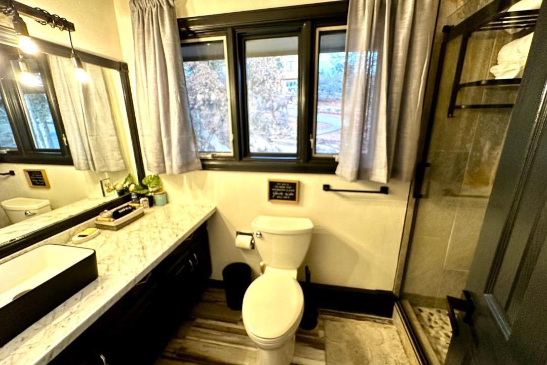 Photo of Bathroom in West Colorado Springs