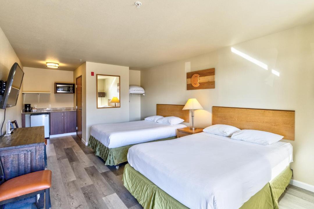 Photo of Bedroom in South Westminster
