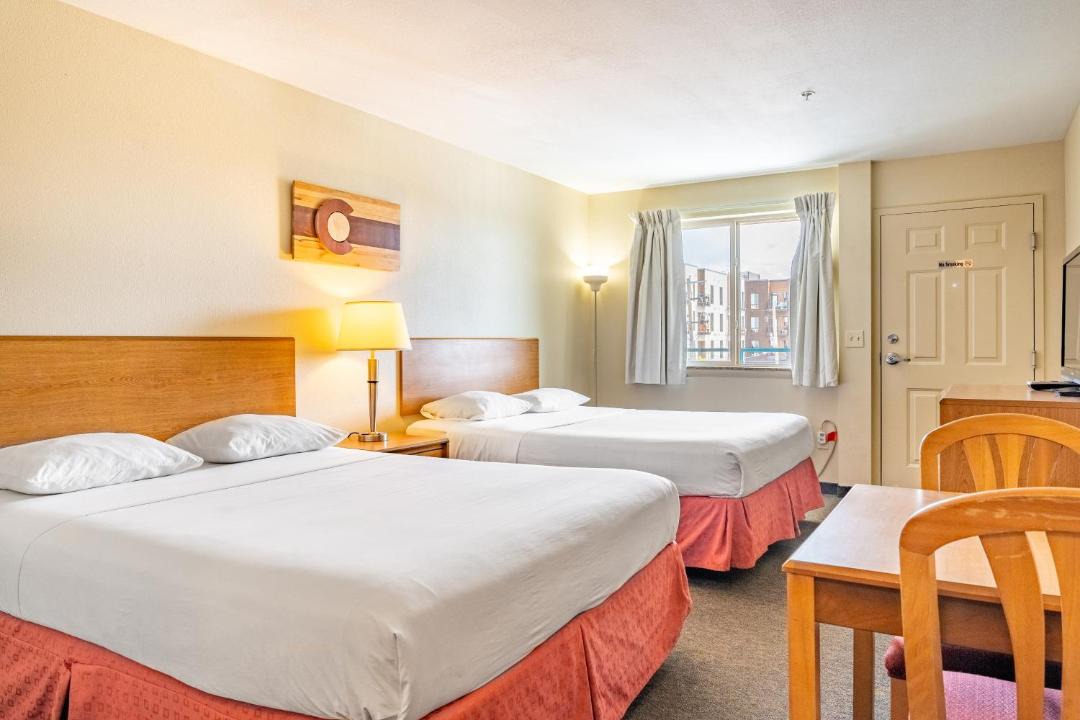 Photo of Bedroom in South Westminster