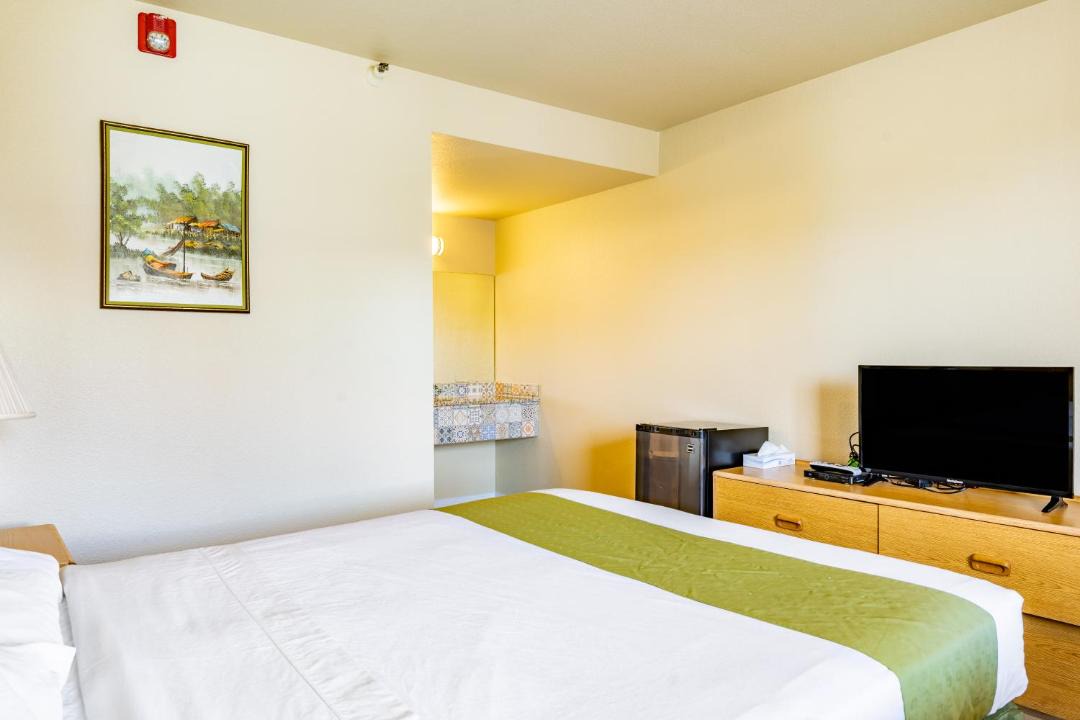 Photo of Bedroom in South Westminster