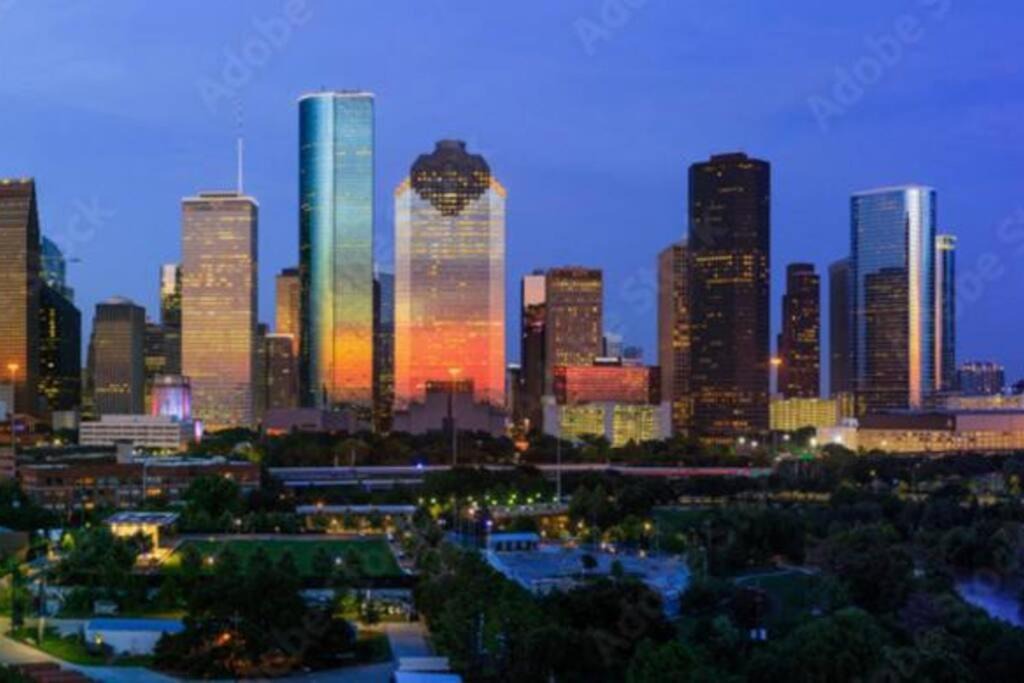 Photo of Others in Braeswood Place