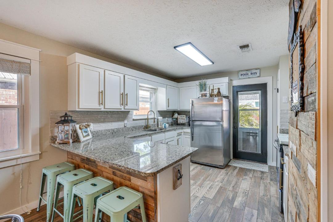Photo of Kitchen in Riviera Beach
