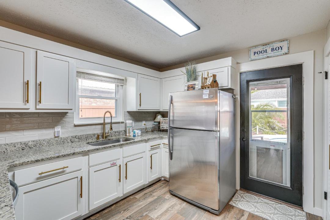 Photo of Kitchen in Riviera Beach
