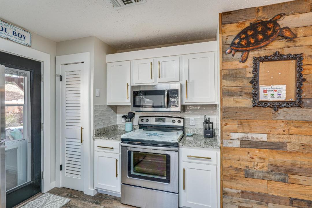 Photo of Kitchen in Riviera Beach