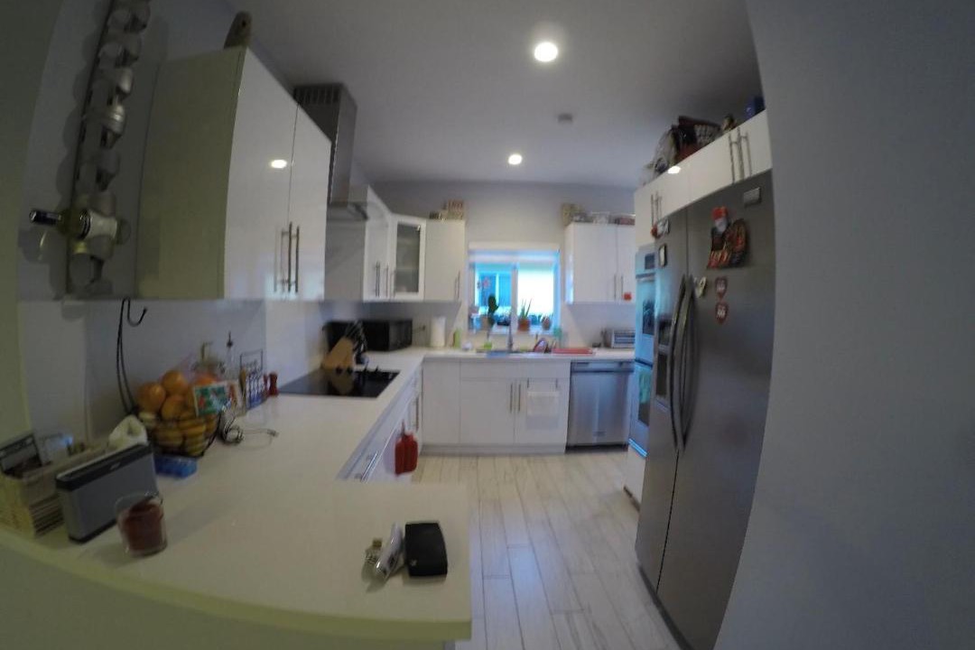 Photo of Kitchen in Buena Vista