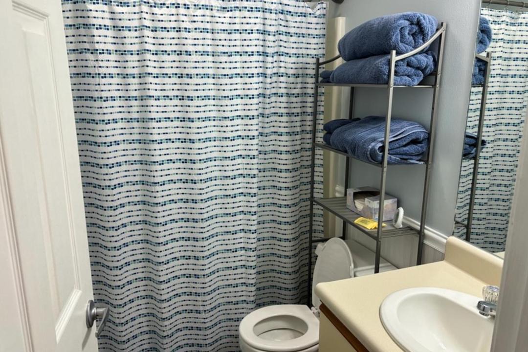 Photo of Bathroom in Thornton