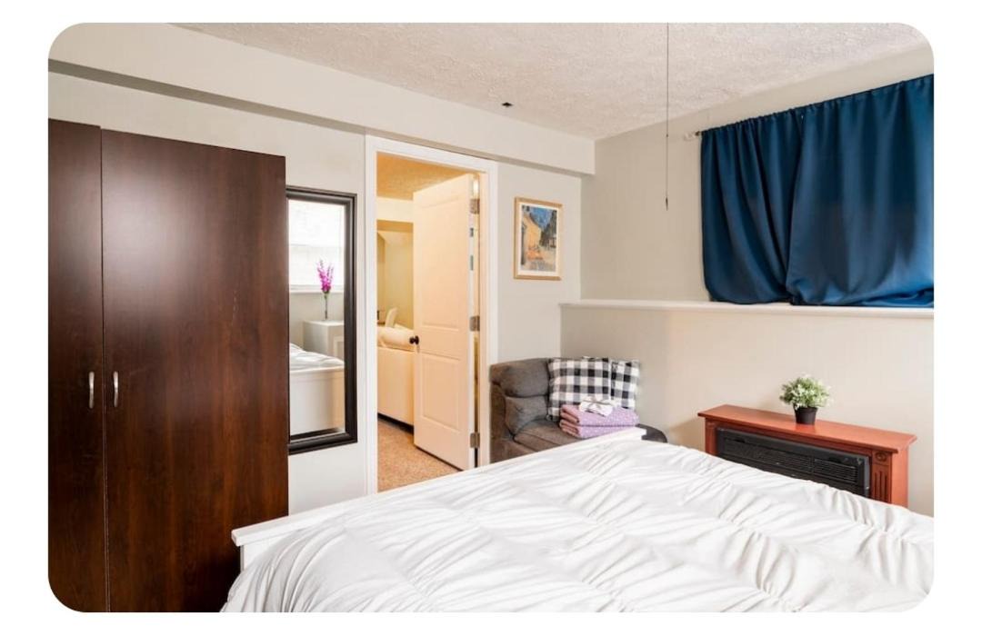 Photo of Bedroom in Frederick