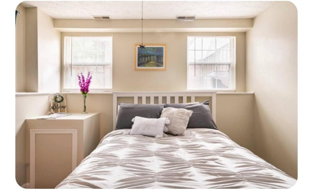 Photo of Bedroom in Frederick