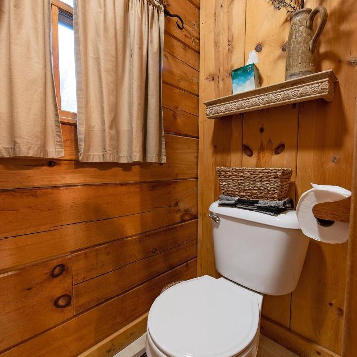 Photo of Bathroom in Benton