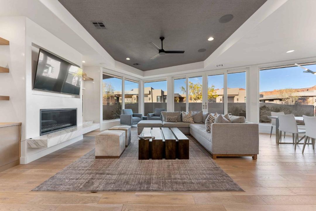 Photo of Livingroom in Ivins