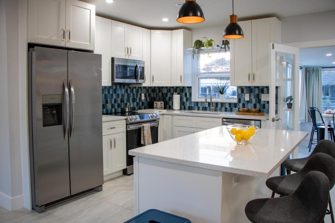 Photo of Kitchen in Fort Lauderdale