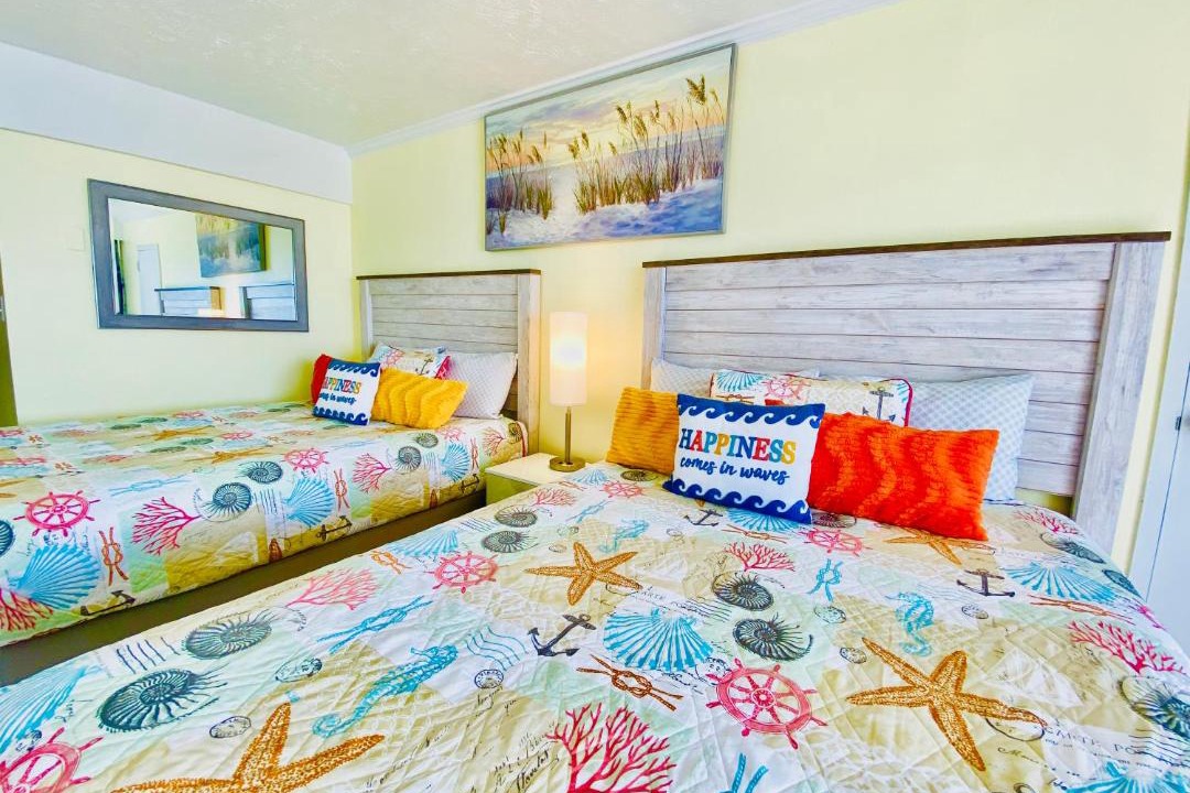 Photo of Bedroom in Myrtle Beach