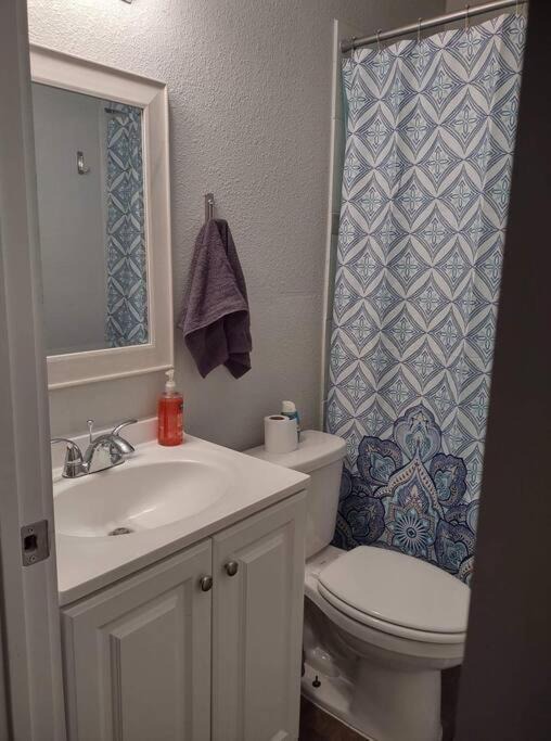 Photo of Bathroom in Mineral Wells