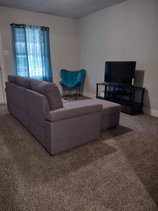 Photo of Livingroom in Mineral Wells