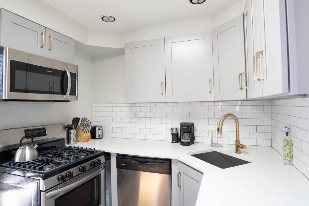 Photo of Kitchen in Five Points