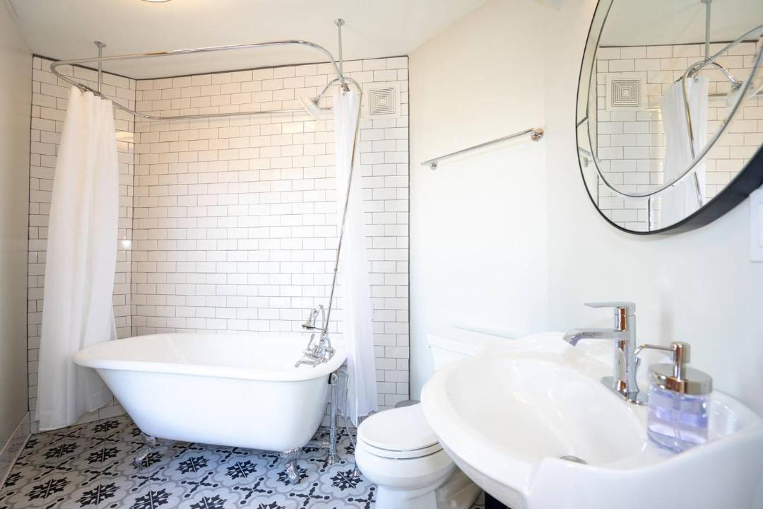 Photo of Bathroom in Five Points