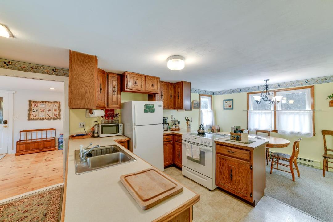 Photo of Kitchen in Walton