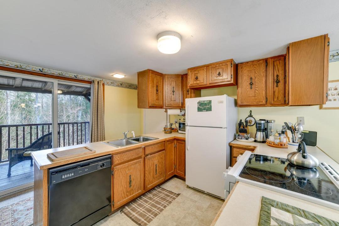 Photo of Kitchen in Walton