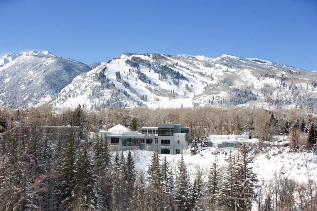 Photo of Others in Aspen