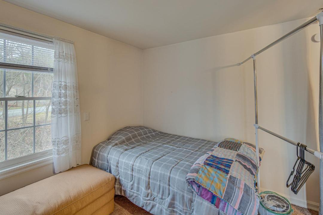 Photo of Bedroom in Mount Pleasant Mills