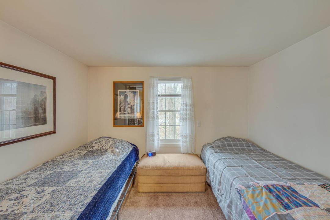 Photo of Bedroom in Mount Pleasant Mills