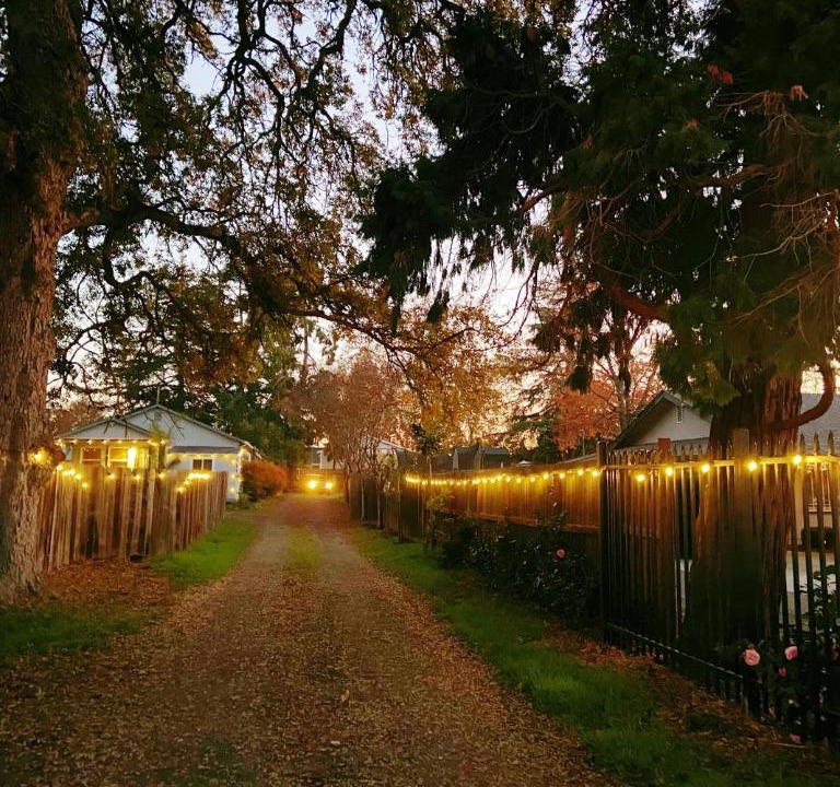 Photo of Buildings in Arden-Arcade