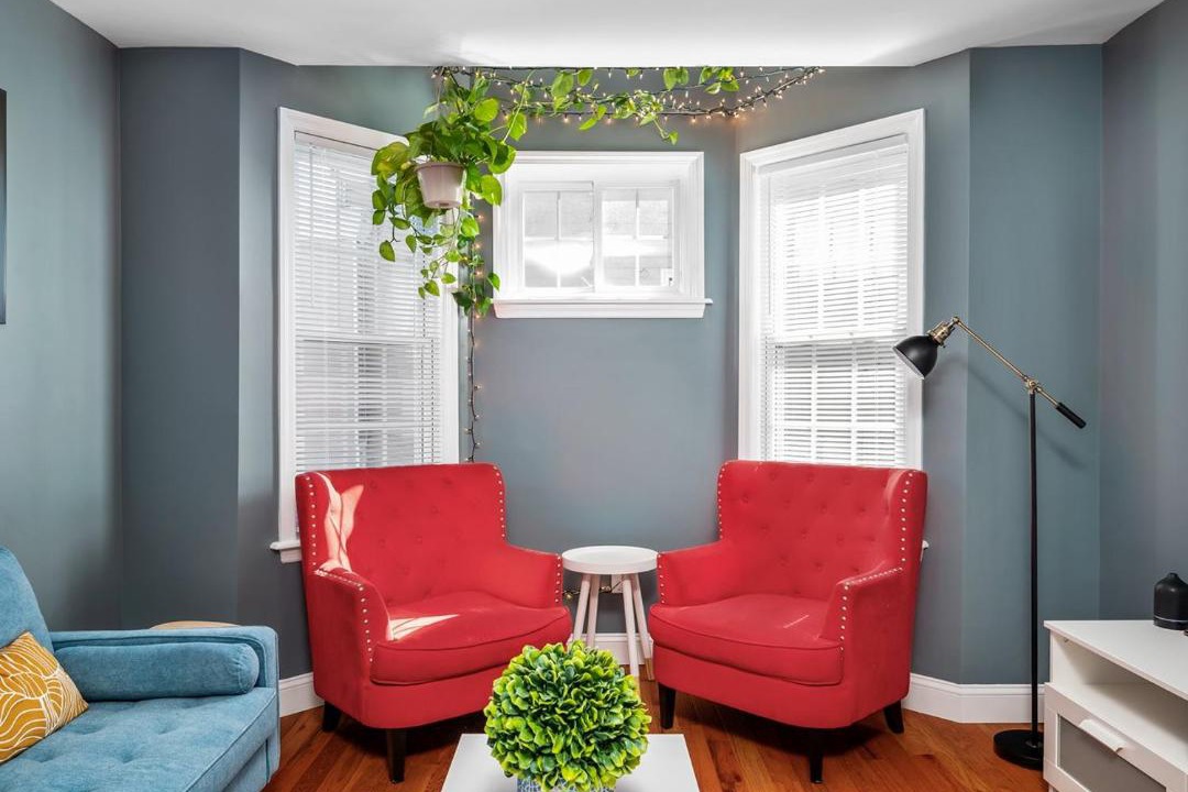 Photo of Livingroom in South Side
