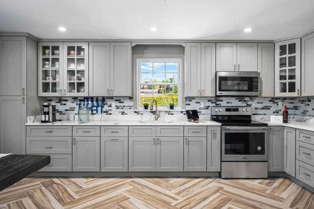 Photo of Kitchen in South Side