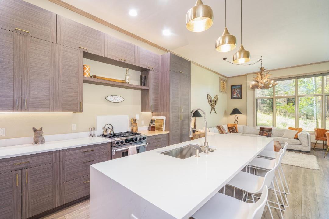 Photo of Kitchen in Mountain Village