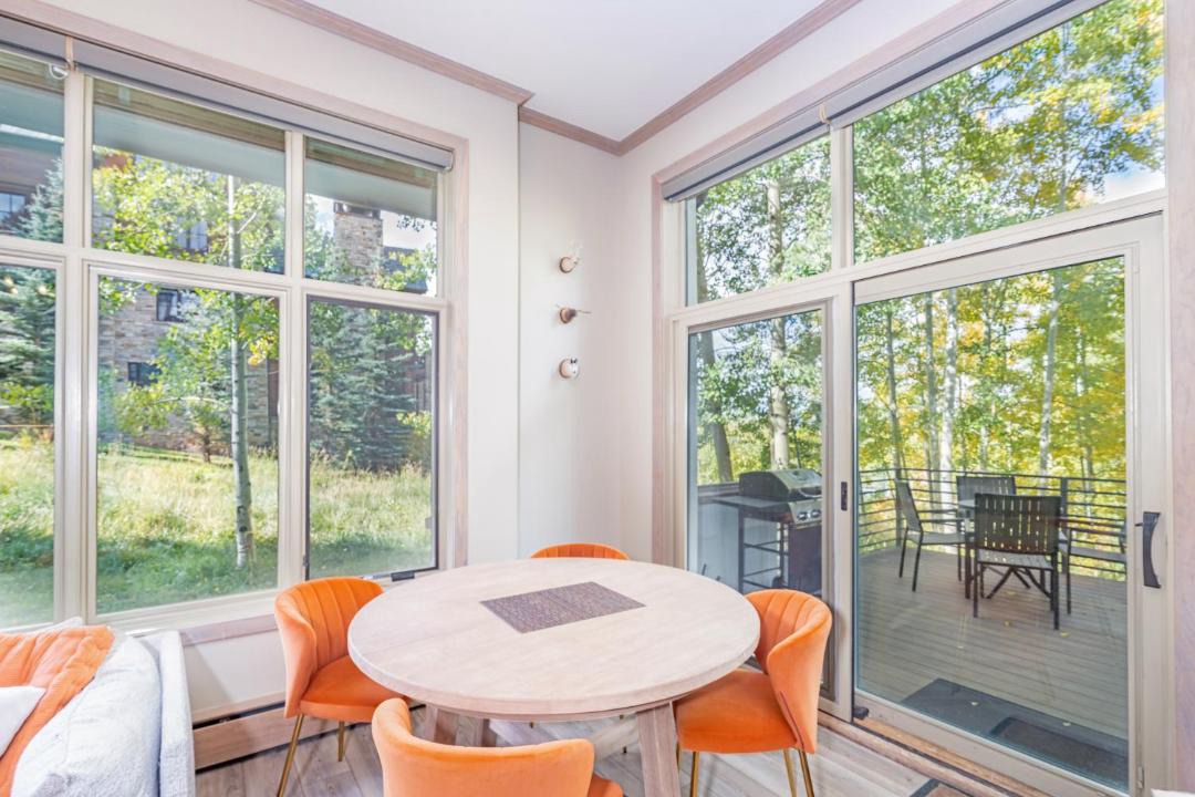 Photo of Livingroom in Mountain Village