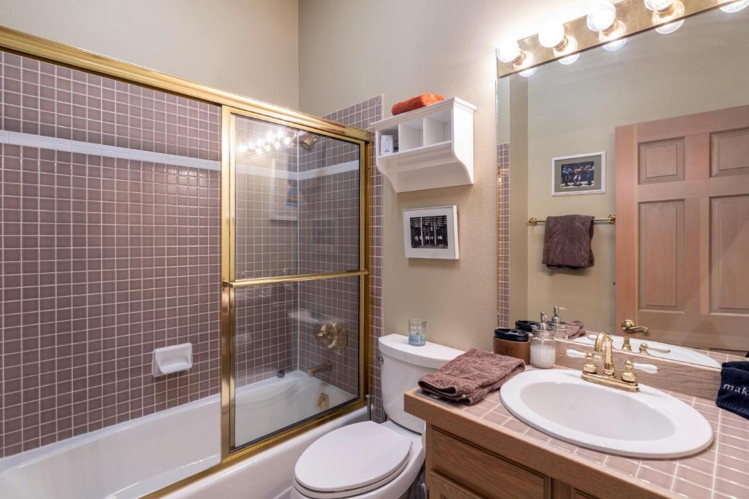 Photo of Bathroom in Mountain Village