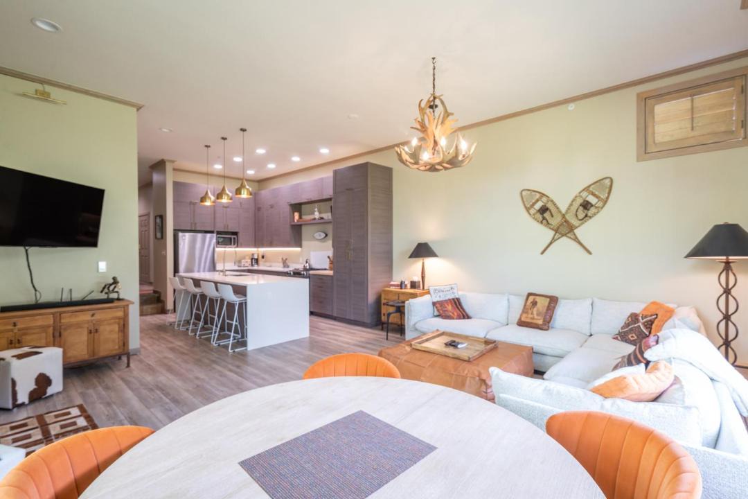 Photo of Livingroom in Mountain Village