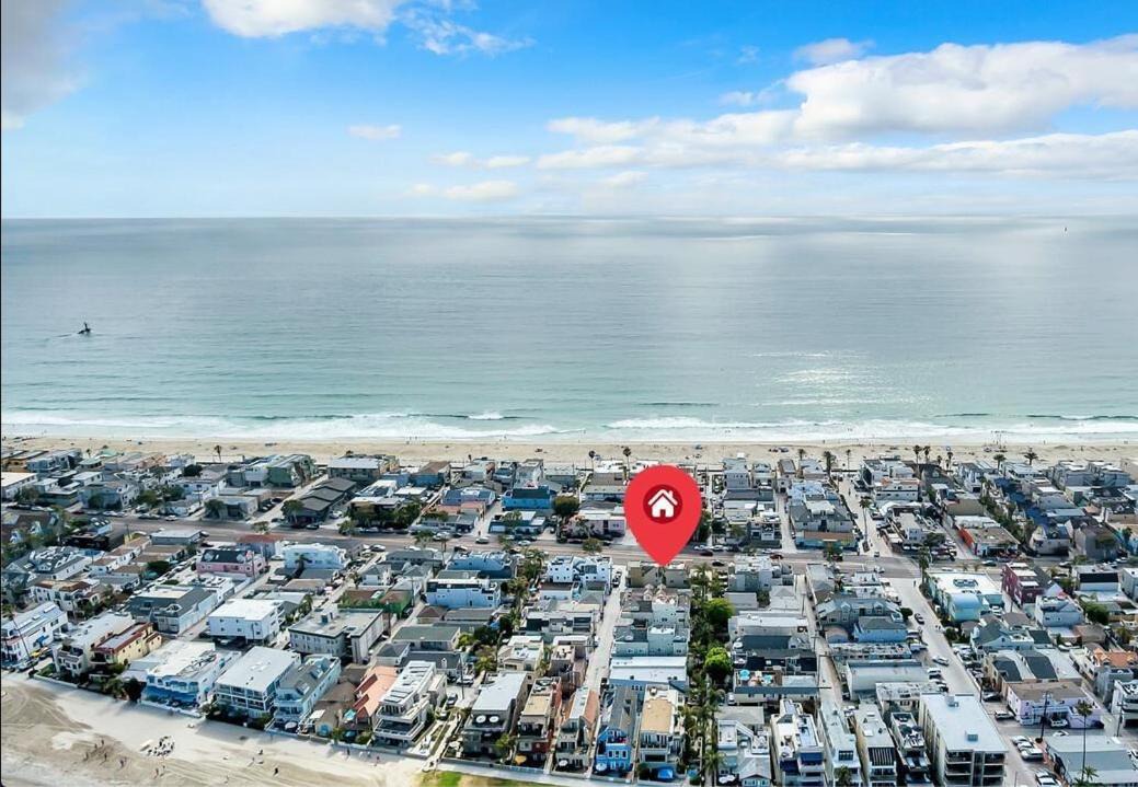 Photo of Others in Mission Beach