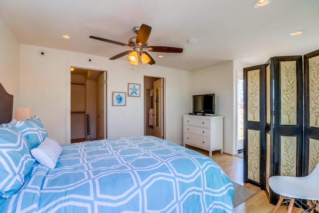 Photo of Bedroom in Mission Beach