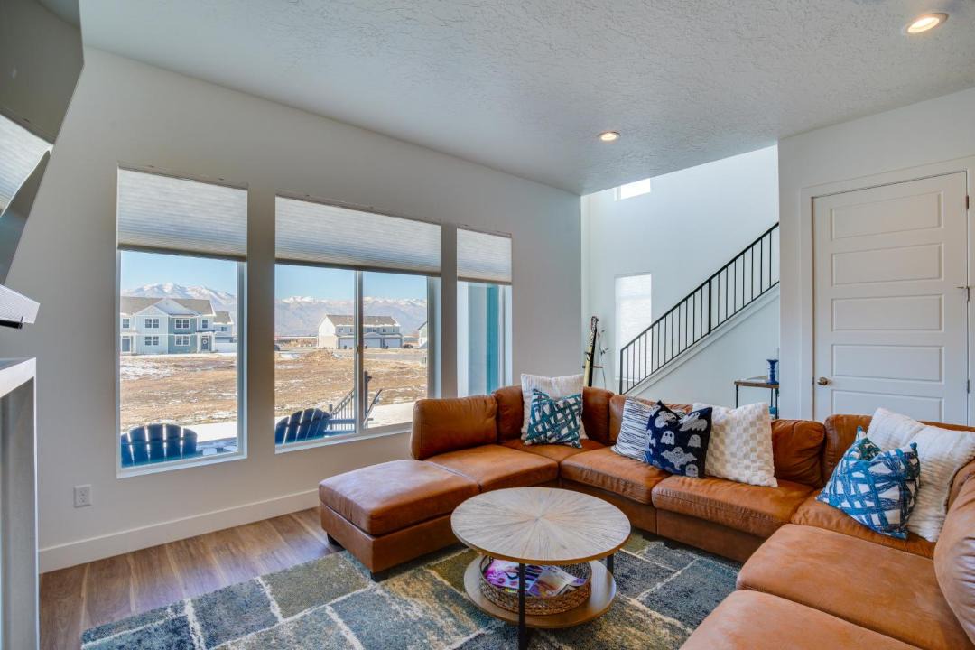 Photo of Livingroom in Heber