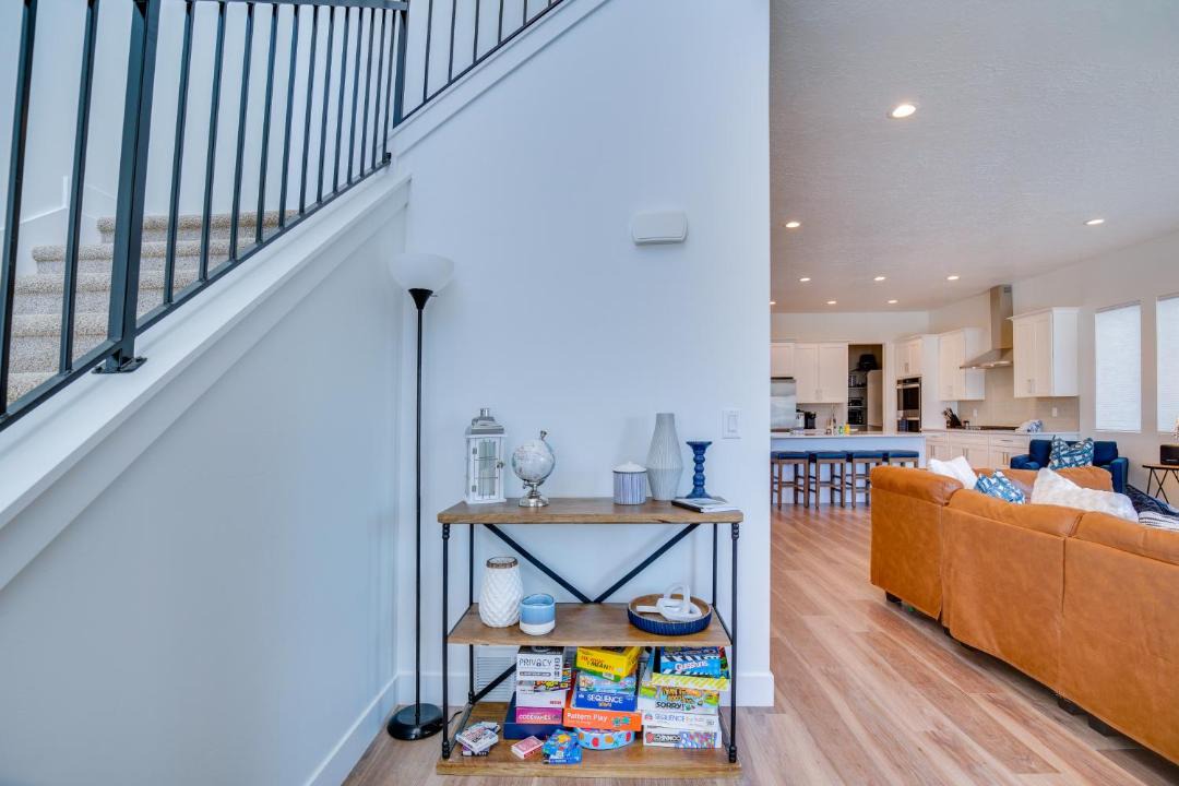 Photo of Kitchen in Heber