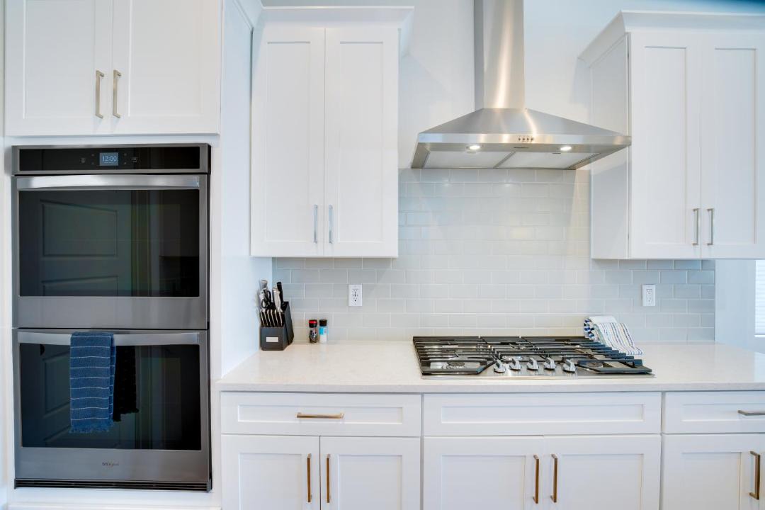 Photo of Kitchen in Heber