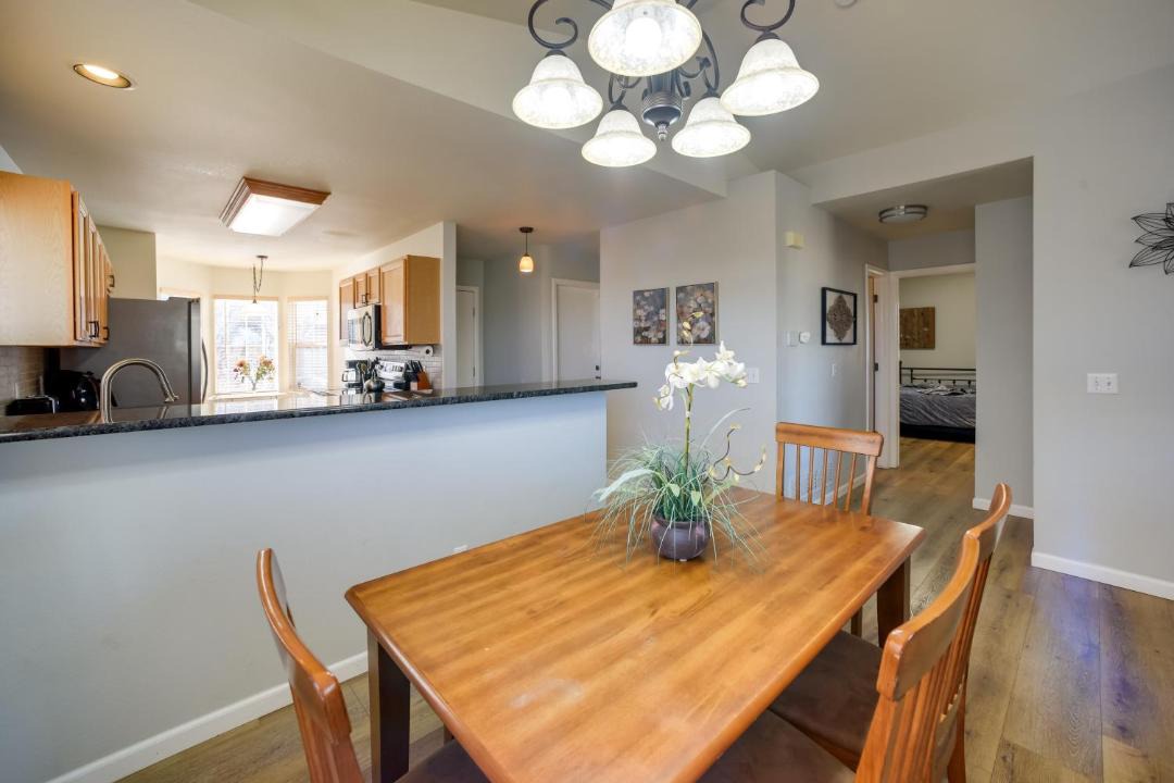 Photo of Livingroom in Kissing Camels