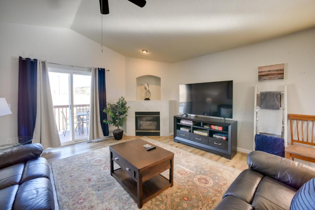 Photo of Livingroom in Kissing Camels