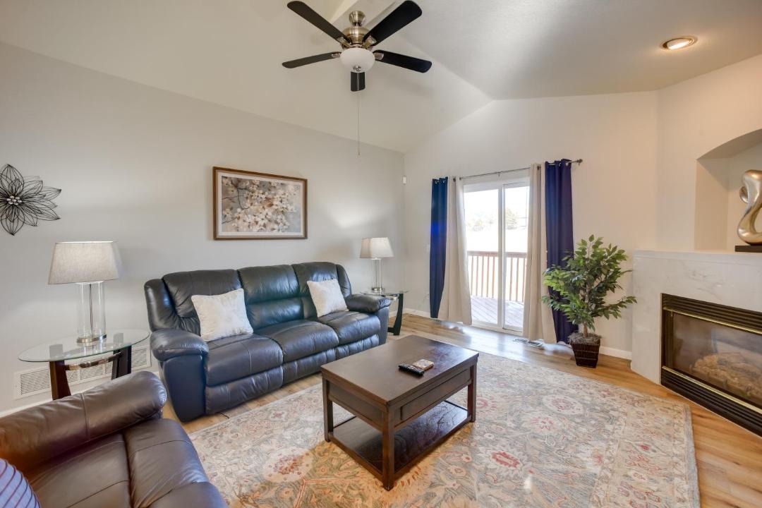 Photo of Livingroom in Kissing Camels