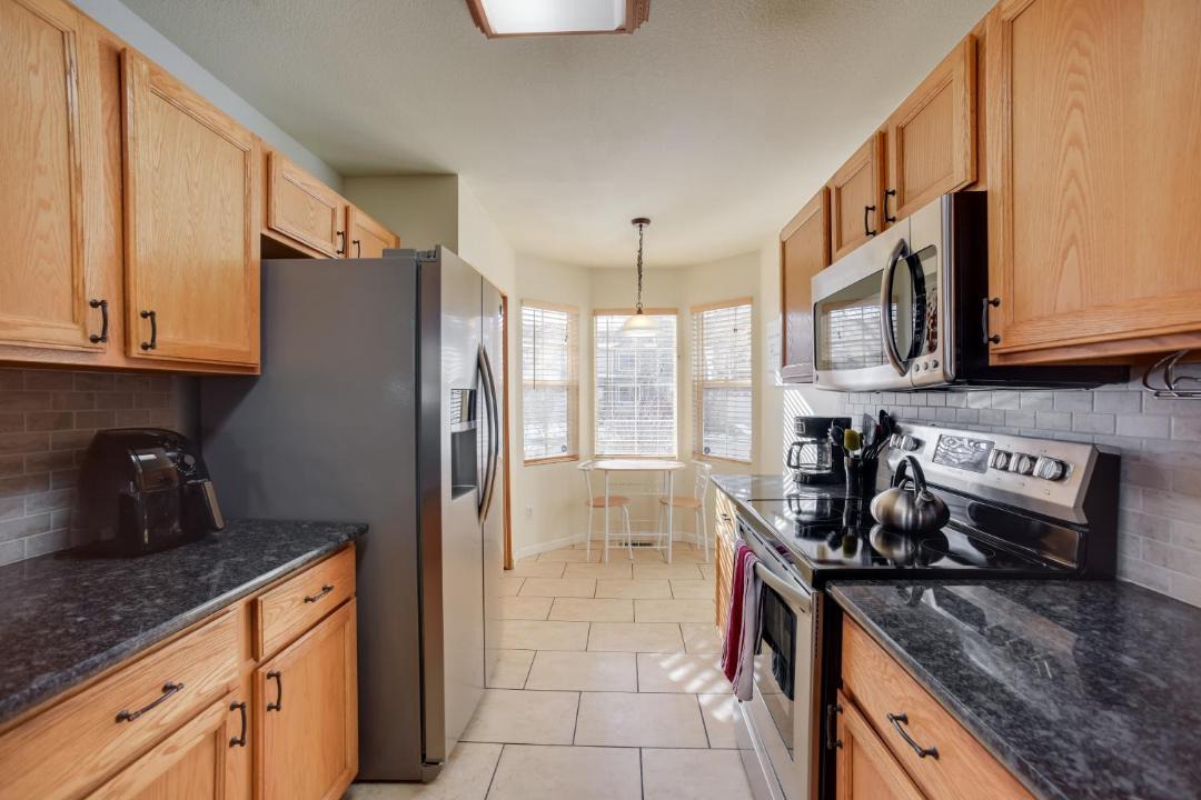 Photo of Kitchen in Kissing Camels
